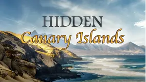 Hidden Canary Islands