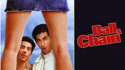 Ball & Chain