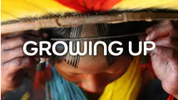 Growing Up