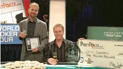 Cruisin' Mexico (Party Poker) 2004