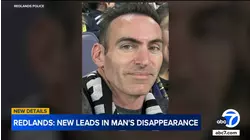 Police discover new leads, evidence in 2023 disappearance of man tied to Hemet religious group