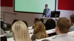 How to find the right college that feels like home