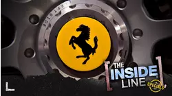 The Inside Line Specials