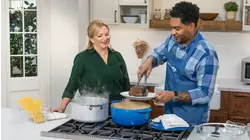 Crescent City Comforts