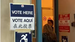 How to manage your stress during election seasons