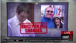 Dima Tower Speaks Out to Judge at His Sentencing