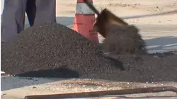 City gives itself grades on service requests shown on dashboard