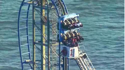 Students Rescued After Stuck on Texas Roller Coaster for 4 Hours