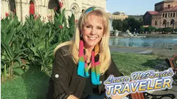 Laura McKenzie's Traveler