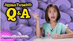 JillianTubeHD Q&A!