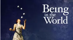 Being in the World