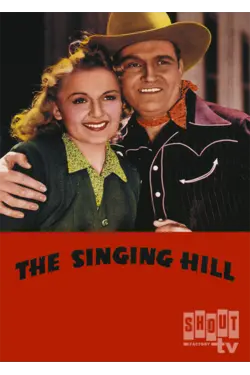 The Singing Hill