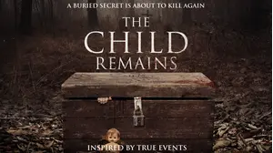 The Child Remains