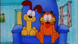 Garfield and Friends