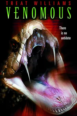 Venomous
