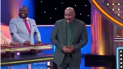 Female secret agents wear bras like this! | Family Feud