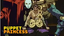Puppet Princess