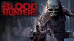Blood Hunters