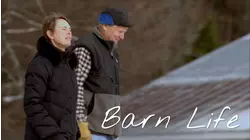 Cedar Barn, Mill, Dairy Barn