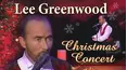 Lee Greenwood Christmas Concert
