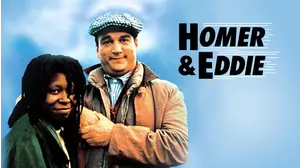 Homer & Eddie