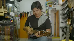 Peru: Lima Original