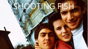 Shooting Fish