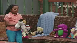 Here Kitty, Kitty!