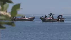 Cross Country Killer