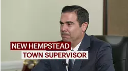 Power & Politics: 1:1 with John Ferretti - the Town of Hempstead's new town supervisor