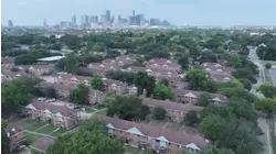 Community meetings set to discuss Cuney Homes demolition project
