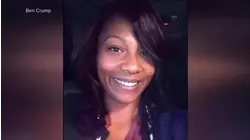 Jury shown body camera footage in Sonya Massey murder trial
