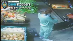 Man critically injured in slashing by suspect upset over parking in Queens, police say