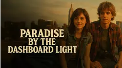 Paradise By The Dashboard Light