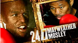 Mayweather vs. Mosley