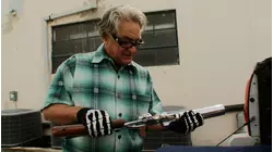 Storage Wars: All Guns to Port -- Storage Wars