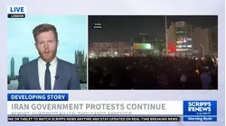 Iran ready for US talks based on 'mutual respect and interests'