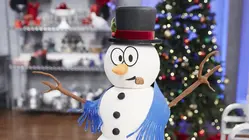 Live From the North Pole
