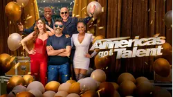 Eric Buss - Novelty Act