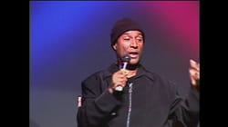 Paul Mooney: Analyzing White America
