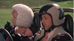 DEATH RACE 2000