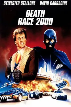 DEATH RACE 2000