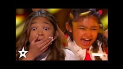 AMAZING Performances By Angelica Hale On America's Got Talent! | Got Talent Global