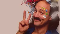 Gallagher: Stuck In the 60s