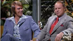 The Johnny Carson Show: Comic Legends Of The '60s - Dom Deluise (9/6/73)