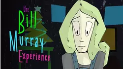The Bill Murray Experience