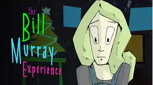 The Bill Murray Experience