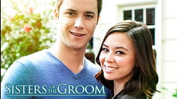 Sisters Of The Groom