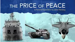 The Price of Peace