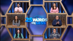Andy Richter Shows Off